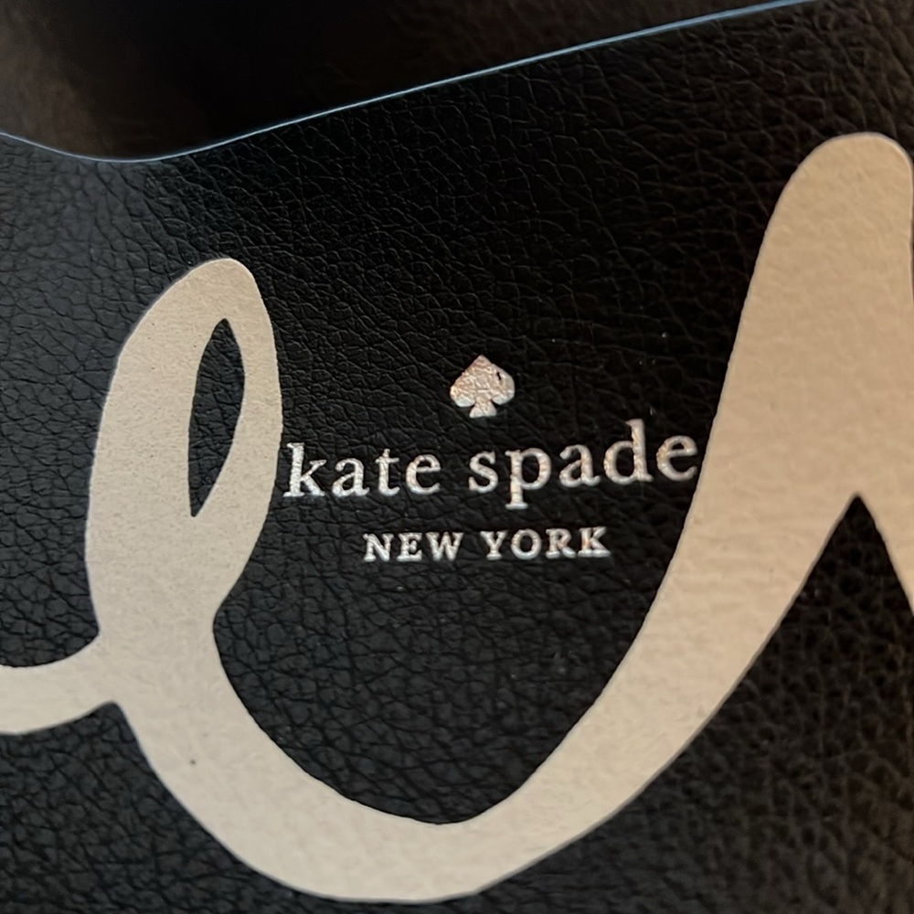 Kate Spade tote - Picture 2 of 5